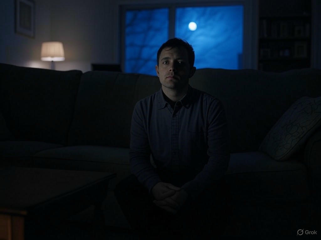 10 סימנים שהבית שלכם רדוף (ואיך להתמודד)!